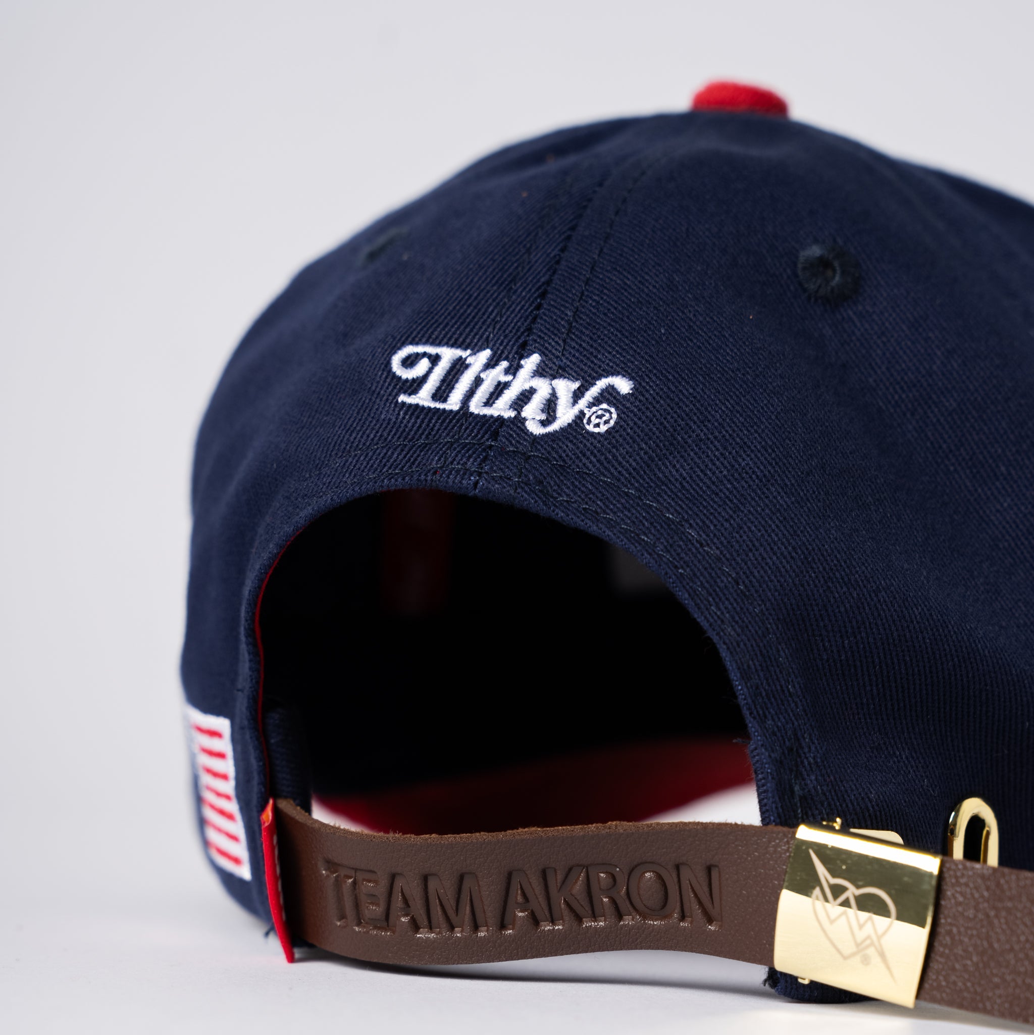 We Are Family x ILTHY® Limited Edition Cap