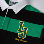 LeBron James Family Foundation x ILTHY® Limited Edition Polo