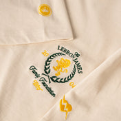 LeBron James Family Foundation Crest ILTHY® Limited Edition T-Shirt