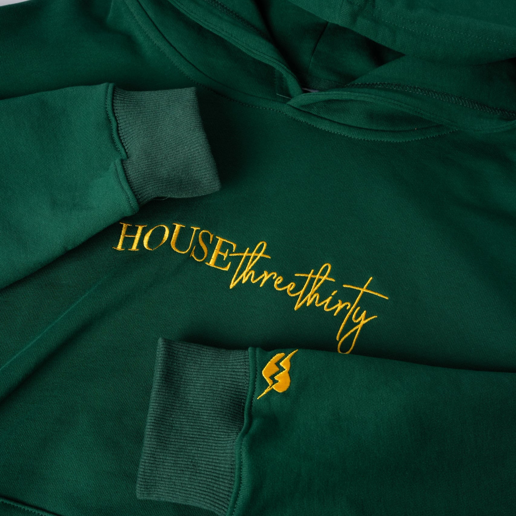 House Three Thirty x ILTHY® Limited Edition Hoodie
