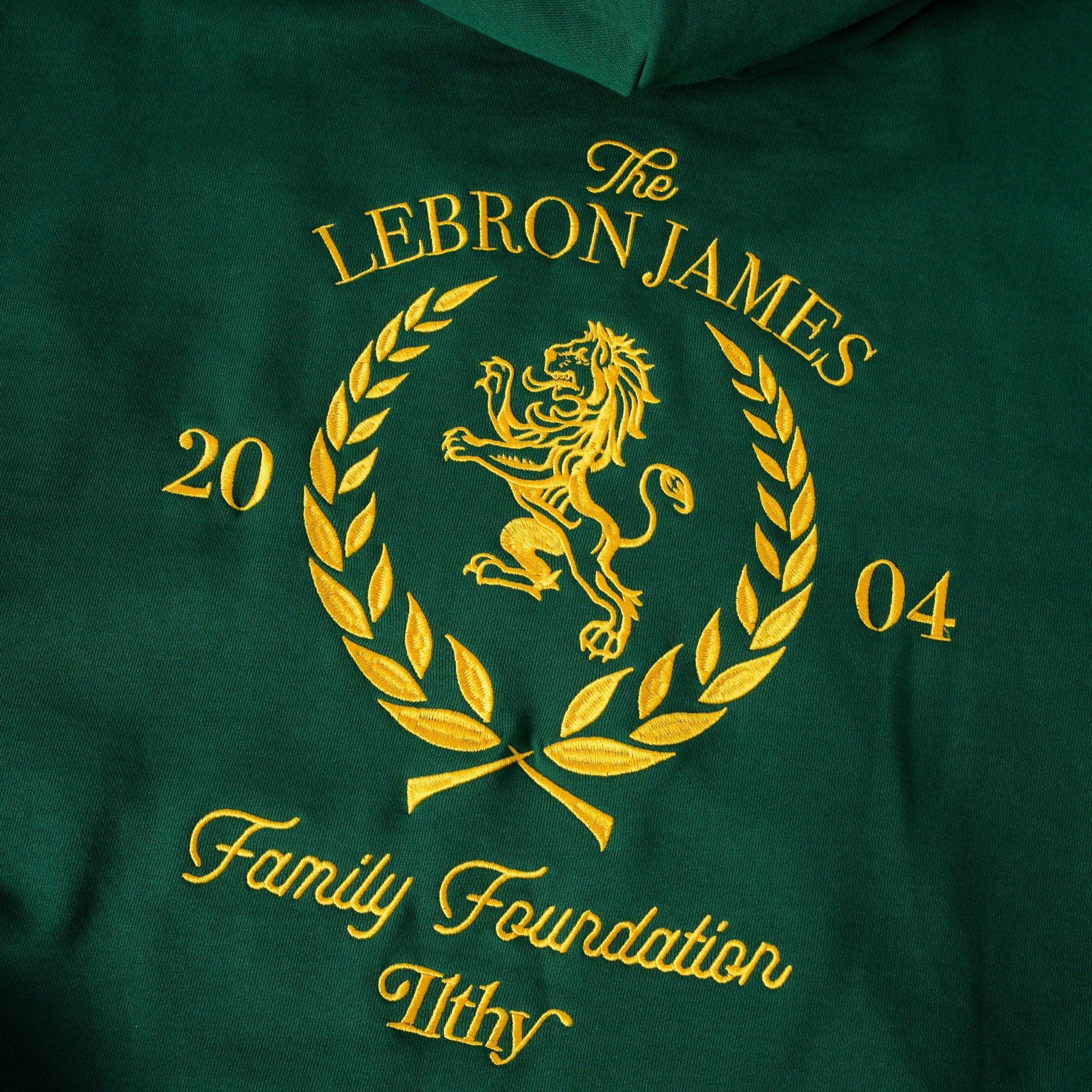House Three Thirty x ILTHY® Limited Edition Hoodie