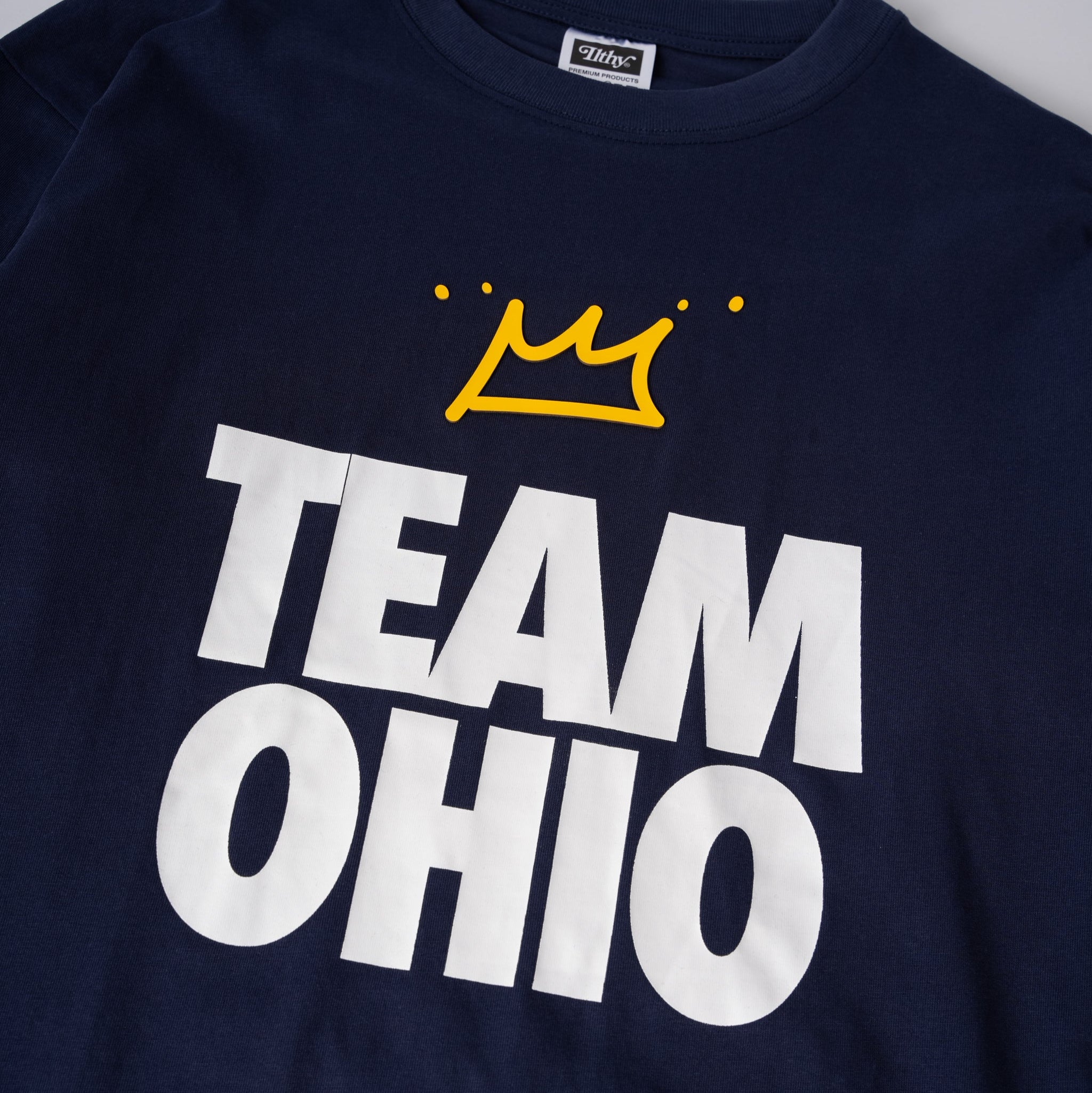 Team Ohio Long Sleeve ILTHY® Limited Edition Shirt