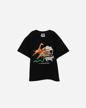 Youth LeBron James Family Foundation King of the Jungle T-Shirt