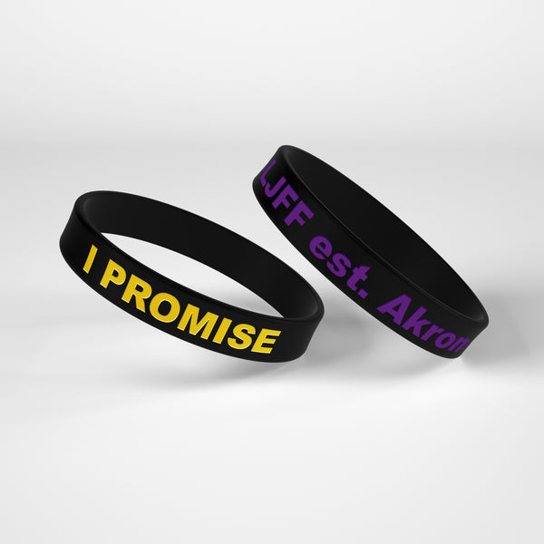 Primetime I Promise Band – LeBron James Family Foundation