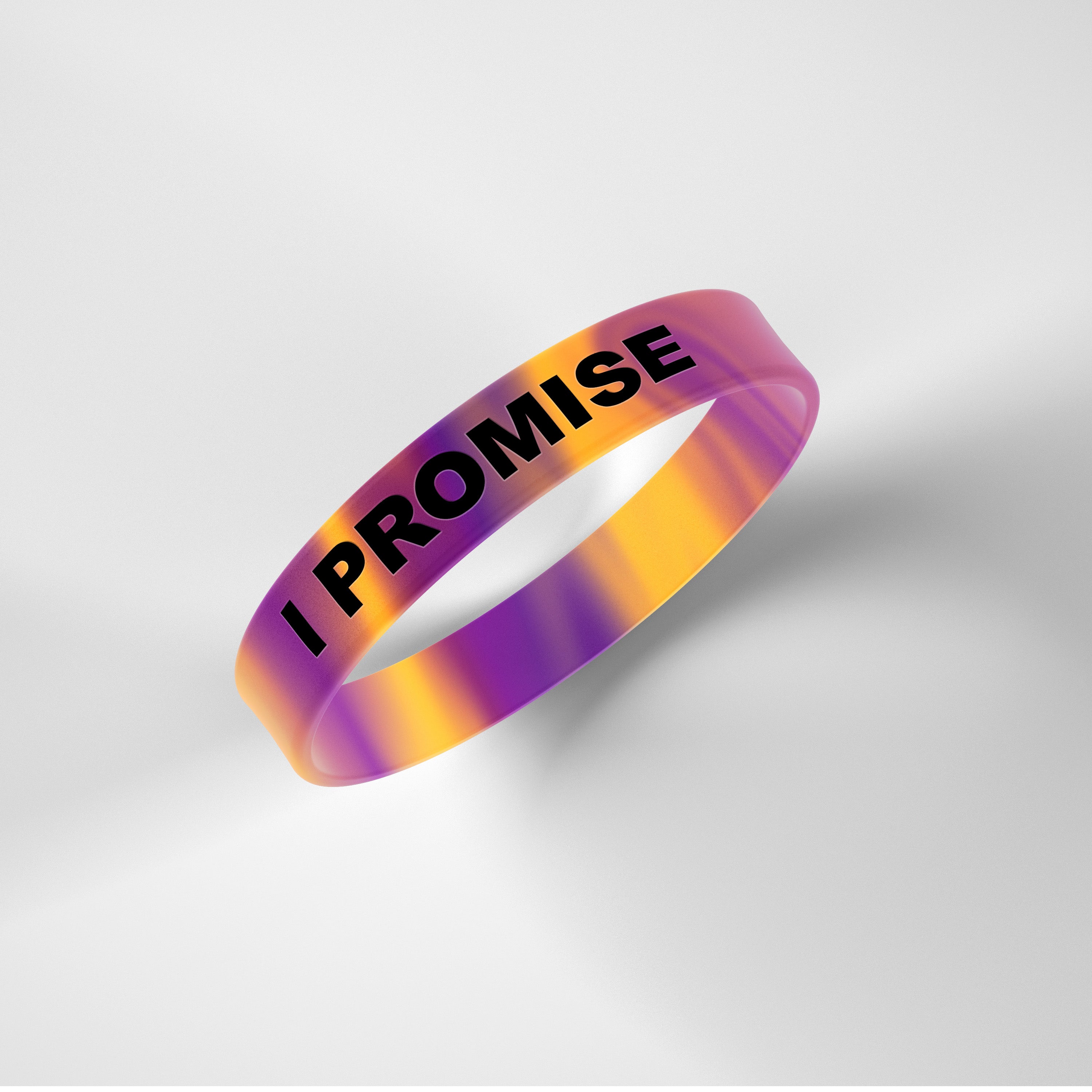 Showtime I Promise Band