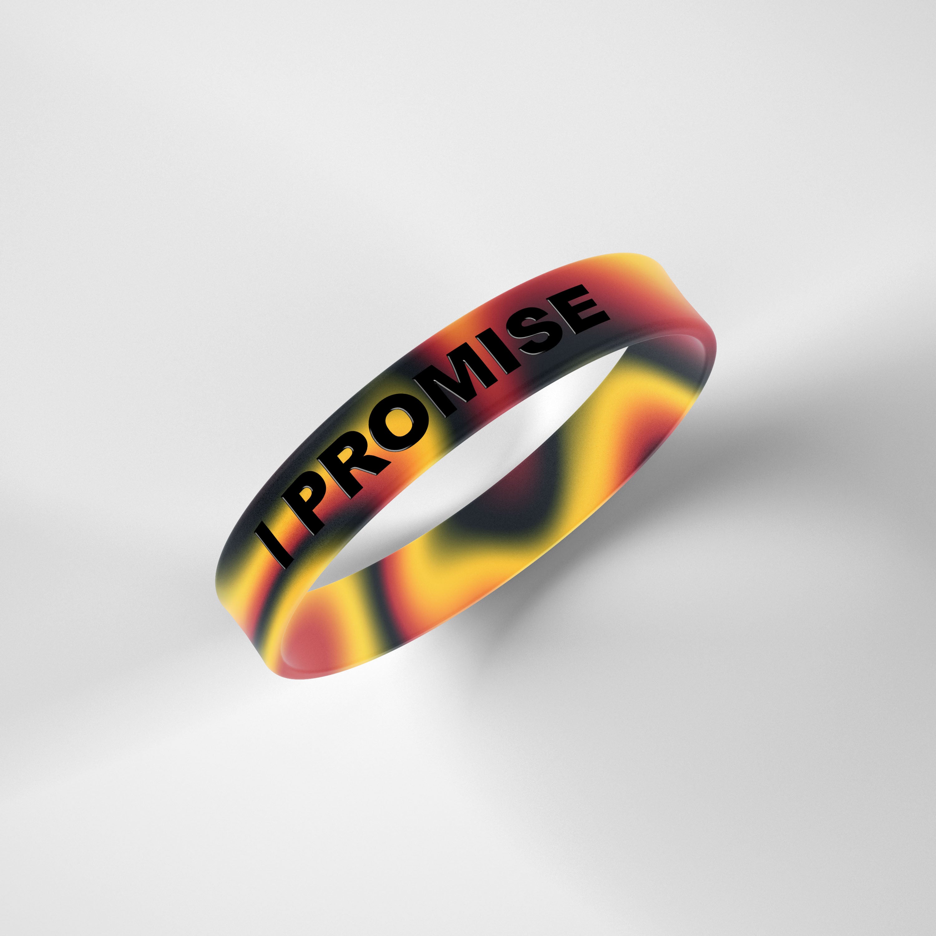 Strive for Greatness I PROMISE Band