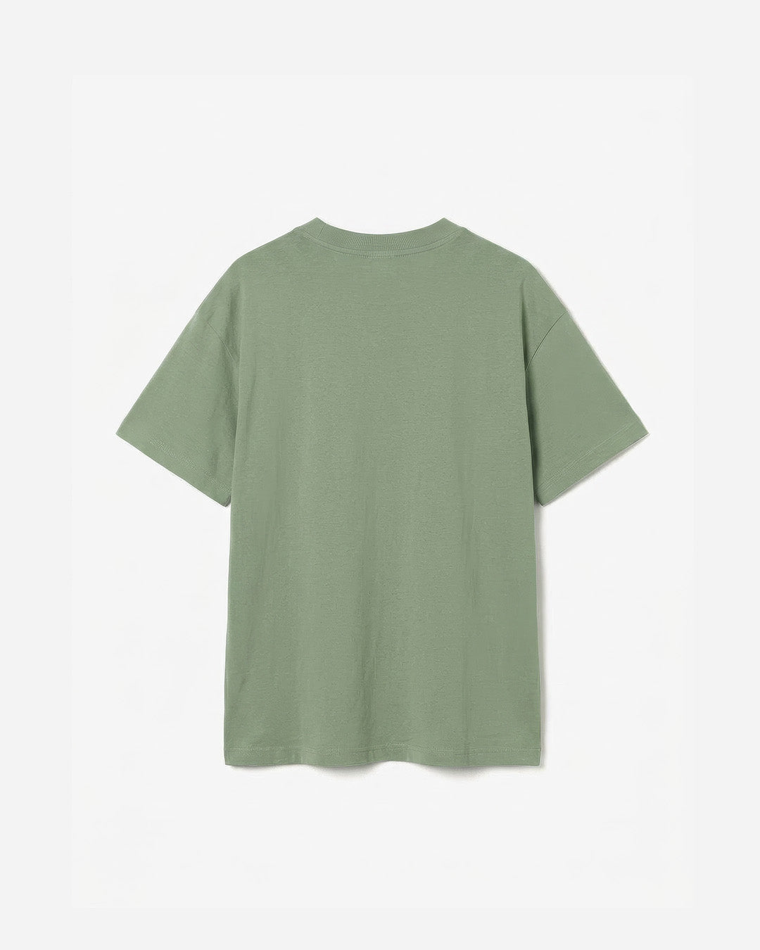 We Are Family Classic Tee (Sage Green)