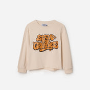 Youth Strive For Greatness Long Sleeve