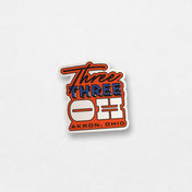 330 Sticker Pack (Vibrant)