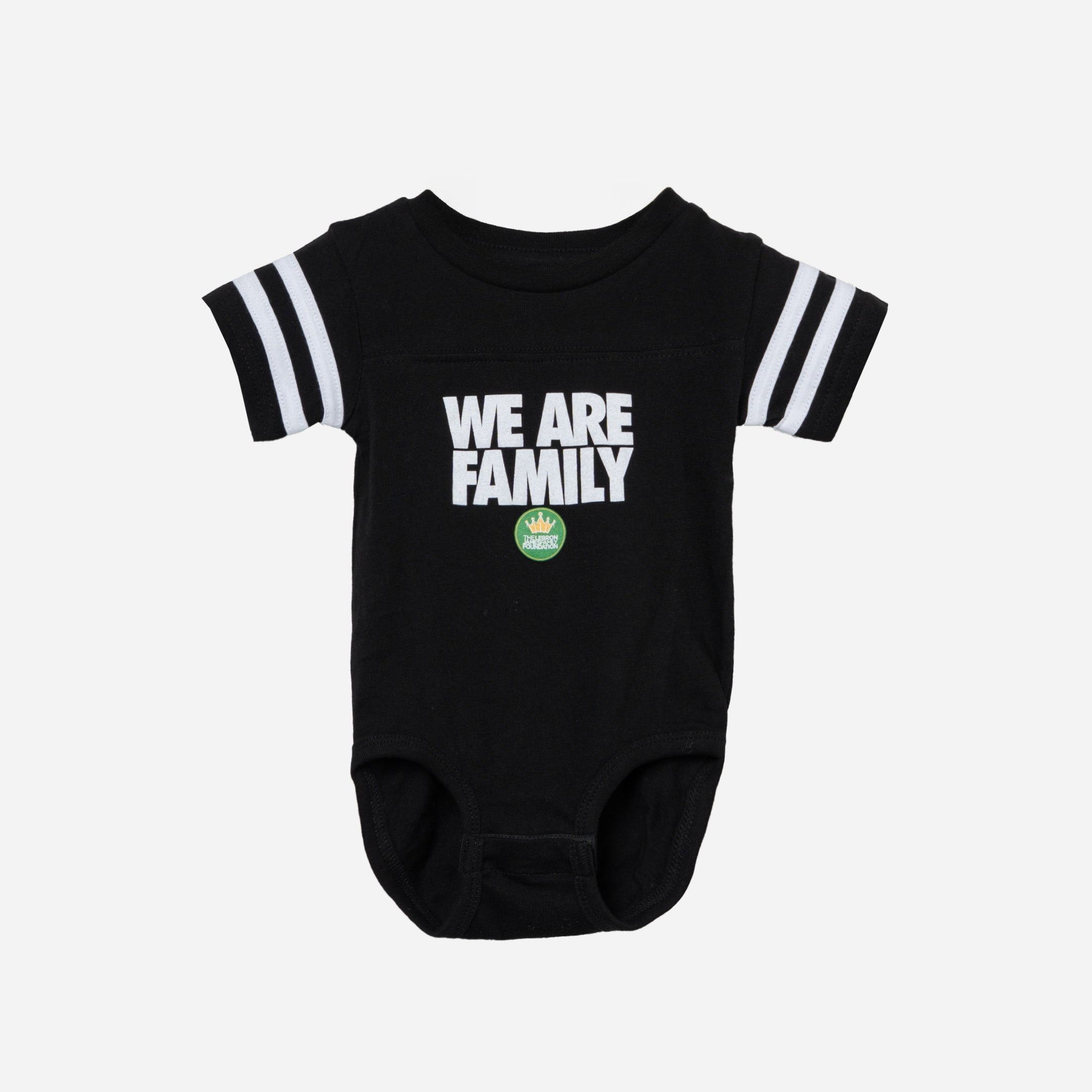 Infant We Are Family Jersey