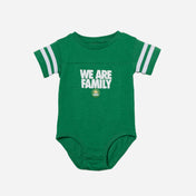 Infant We Are Family Jersey