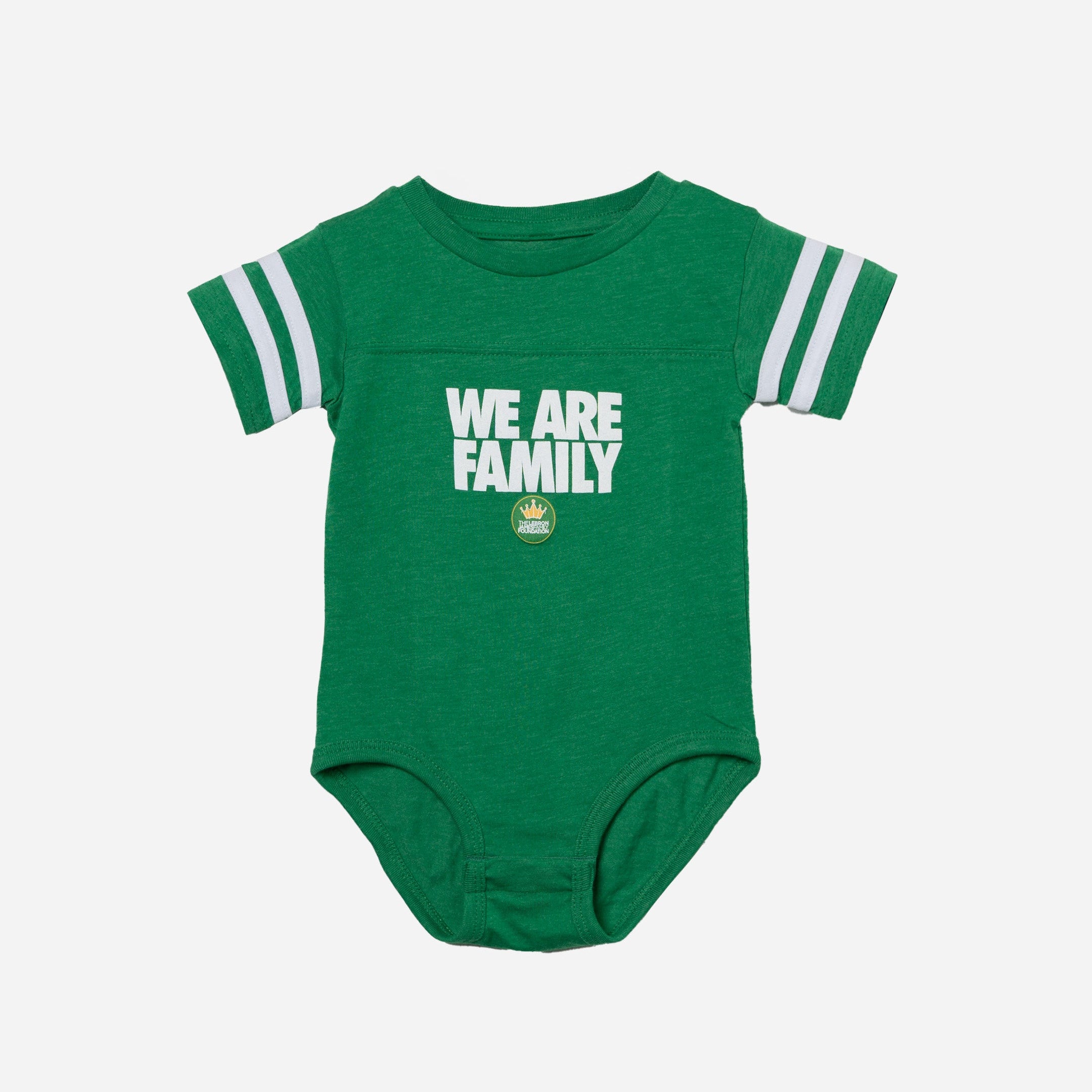 Infant We Are Family Jersey