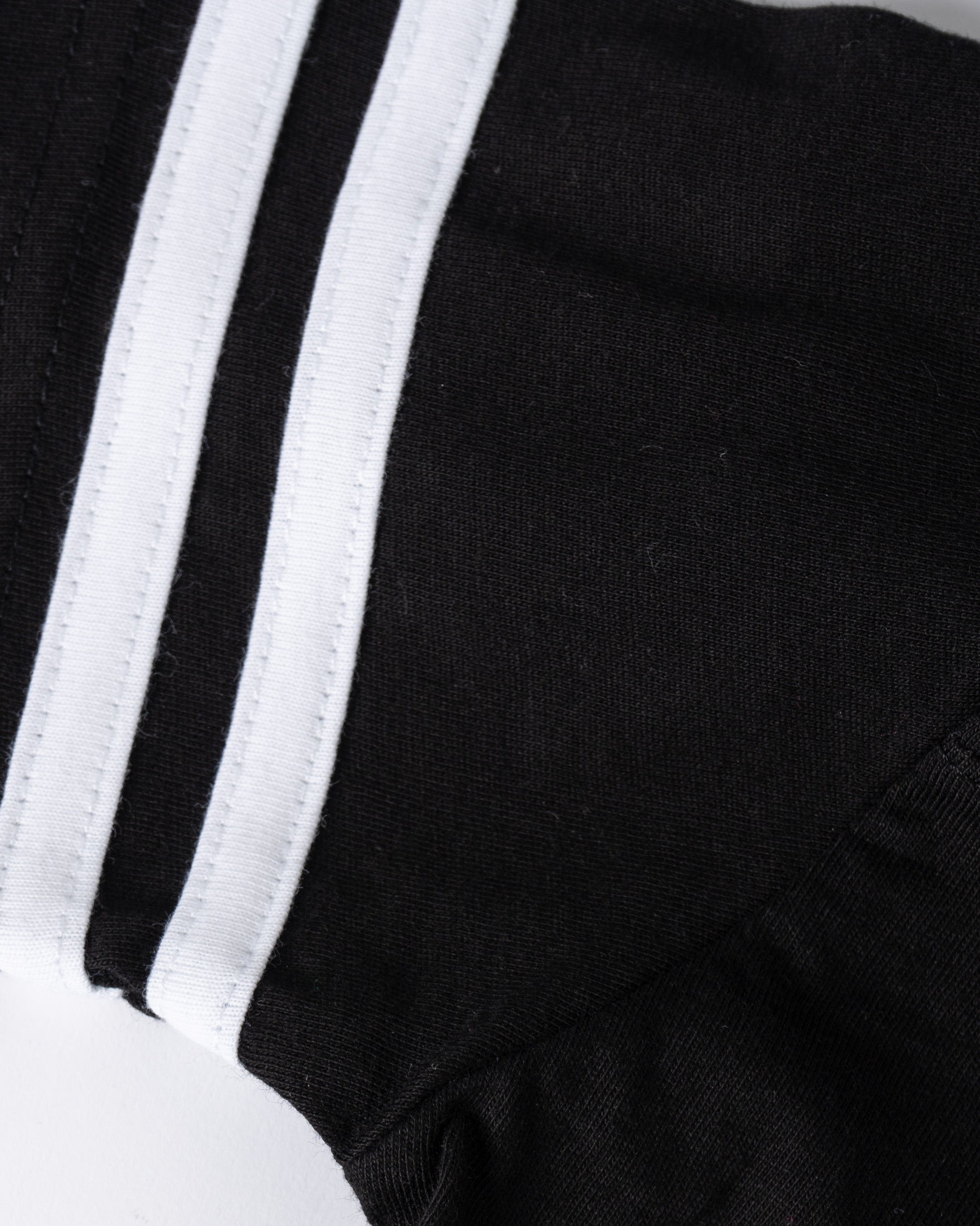 Toddler We Are Family Jersey (Black)