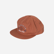 Buckets Hat (Burnt Orange)