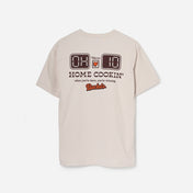 Buckets Home Cookin' Graphic Tee