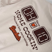 Buckets Home Cookin' Graphic Tee