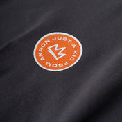 Adult Basketball Court Tee